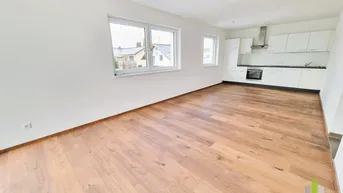 Expose Top Lage: Charmante 2-Zi.-Wohnung mit Sonnenbalkon