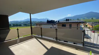 Expose Familientraum - PENTHOUSE- 4 Zi - 2 Bäder -2 Terrassen