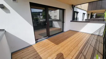 Expose Exklusive 2 Zi.-Wohnung mit Terrasse