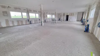 Expose ERSTBEZUG: exklusives Büro oder Praxis!