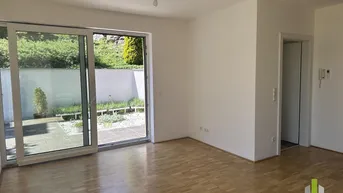 Expose NEUER PREIS! Gemütliche Gartenwohnung in zentraler &amp; grüner Lage in Gmunden