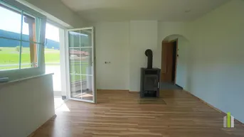 Expose Perfekt geschnittene 4 Zimmer Wohnung
