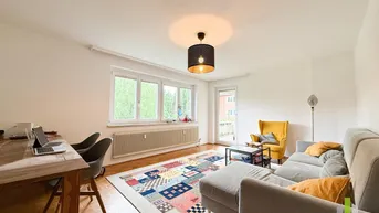 Expose Traumhafte 4 Zimmerwohnung am Preuschenpark