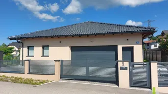 Expose Exklusiver Bungalow