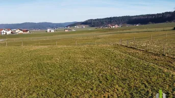 Expose Ruhig gelegene Baugründe mit traumhaftem Fernblick