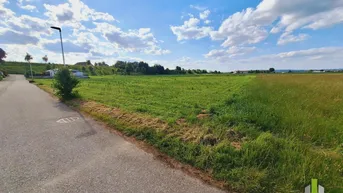 Expose Herrliches Baugrundstück ohne Bauzwang