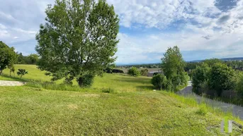Expose Grundstück mit Traumaussicht in ruhiger Lage