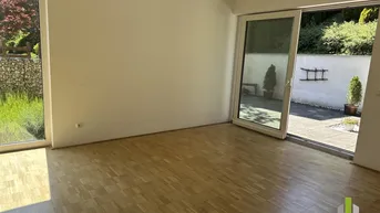 Expose Zentrale Gartenwohnung mit Ruheoase in Gmunden