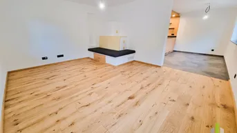 Expose Neubau – 2-Zimmer-Wohnung mit eigenem Garten im Erstbezug!