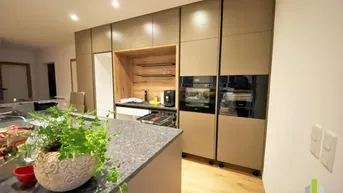 Expose PENTHOUSE- 4 Zi - 2 Bäder -2 Terrassen - ab sofort