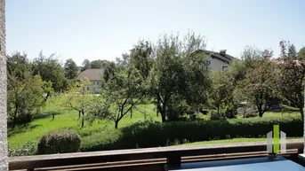 Expose Für Anleger: attraktive 3 Zi-Wohnung mit Loggia und Carport