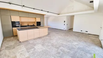 Expose ERSTBEZUG | Exklusives Penthouse mit 4 Zimmern &amp; sonniger Terrasse