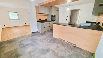 Expose NEUBAU – 2-Zimmer-Wohnung mit eigenem Garten im Erstbezug!