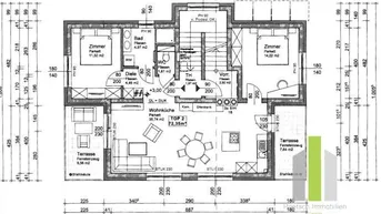 Expose Apartment "DACHSTEIN" am Sonnenhang schon diesen Sommer geniessen