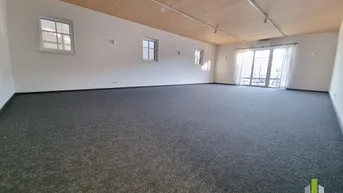 Expose Moderne Büro- oder Praxisfläche im Gewerbegebiet Straßwalchen