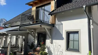 Expose HAUS MIT 2 WOHNUNGEN ZWEITWOHNSITZ in SCHLADMING-DACHSTEIN REGION