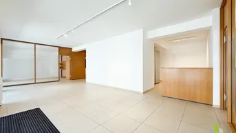 Expose Repräsentatives Geschäftslokal/Büro in SALZBURG PARSCH zu vermieten!