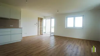 Expose Gundertshausen: Neuwertig - Bezaubernde 3 Zimmerwohnung