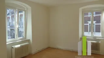 Expose 4 Zi-Wohnung im Stadtzentrum Top 122