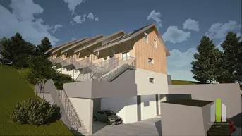 Expose Neubauprojekt Farberwald