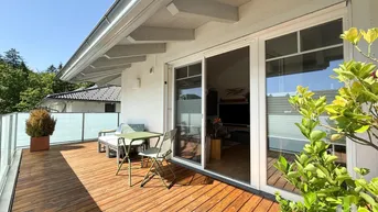Expose Traumhafte 4 Zimmer Wohnung mit großem Balkon in TOP LAGE!