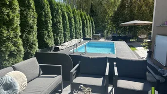 Expose Einzigartige Gartenwohnung mit Hauscharakter in Gmunden