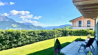 Expose Exklusives Berg-Chalet mit Panorama-Alpines Wohngefühl mit Weitblick -