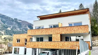 Expose OFFIZIELLER ZWEITWOHNSITZ- eine „PERLE“ in den SKI-Bergen