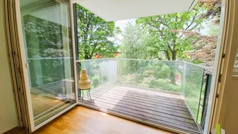 Expose Erstklassiges Wohnen in Parsch – 3 Zimmer, Balkon, TG &amp; mehr