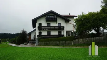 Expose Thalgau: Entzückende 3 Zimmerwohnung