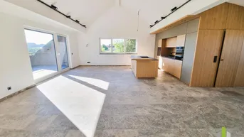 Expose Neubau-Penthouse mit Südterrasse