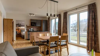 Expose EIN HAUS- 3 Wohneinheiten- in Schladming