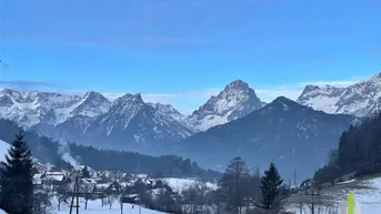Expose GASTRONOMIE- Direkt neben der Ski-Piste- GELEGENHEIT IN HINTERSTODER