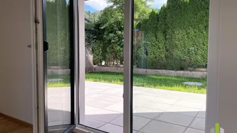 Expose Gartenwohnung noch diesen Sommer touristisch vermieten