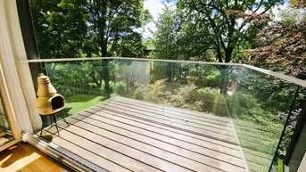 Expose Erstklassiges Wohnen in Parsch – 3 Zimmer, Balkon, TG &amp; mehr