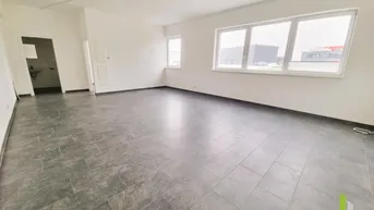 Expose Helle 2-Zimmer-Wohnung in Lengau – ideal für Singles