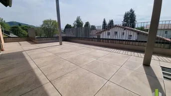 Expose Erstbezug: neue 2-Zimmer-Terrassenwohnung