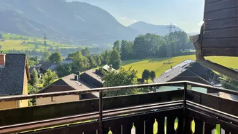 Expose Traum-Aussicht vom Sonnenhang
