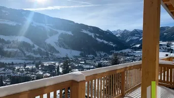 Expose 10 LUXUS-Apartments in SCHLADMING - Jeden Tag ein Naturschauspiel