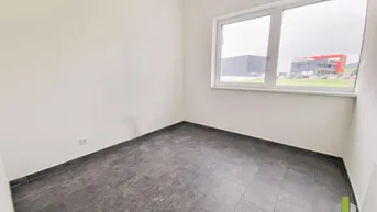 Expose Helle 2-Zimmer-Wohnung in Lengau – ideal für Singles
