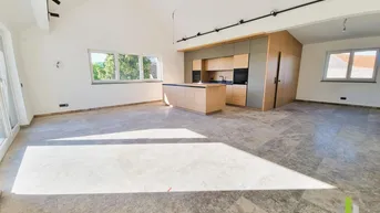 Expose Moderne Luxus-Wohnung im Neubau mit Süd-Westterrasse und Ausblick