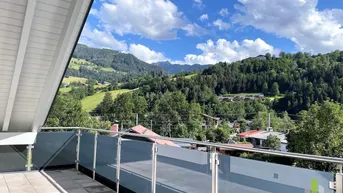 Expose ON TOP ... in die nächste SKI-SAISON - PENTHOUSE in SCHLADMING