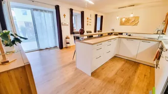 Expose Attraktive 4-Zi.-Terrassenwohnung im 3-Parteienhaus