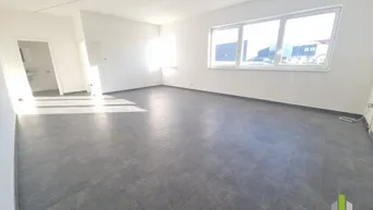 Expose Helle 2-Zimmer-Wohnung in Lengau – ideal für Singles