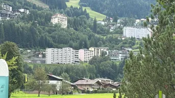 Expose Ferienwohnung mit Traumaussicht in Bad Gastein