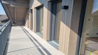 Expose ERSTBEZUG | Exklusives Penthouse mit 4 Zimmern &amp; sonniger Terrasse