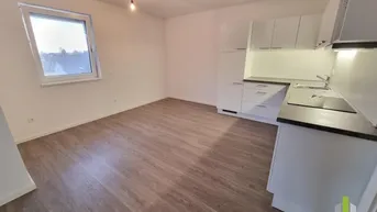 Expose Moderne 3-Zimmer-Wohnung mit großzügiger Loggia