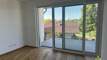 Expose Moderne Dachgeschoßwohnung mit Terrasse und Bergblick