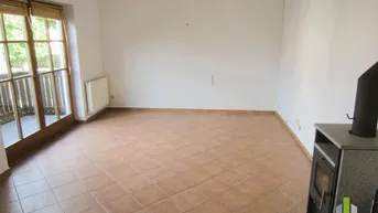 Expose Charmante 4-Zimmer-Wohnung mit West- und Ostbalkon