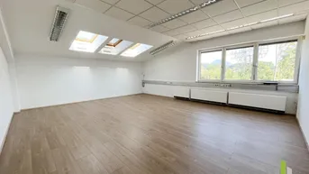 Expose Attraktives Büro mit Lagermöglichkeiten in Salzburg nähe Bergheim